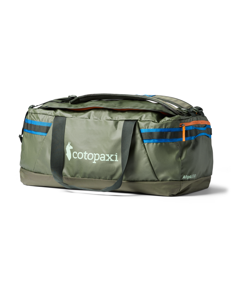 Allpa Getaway 100L Duffel — image 14