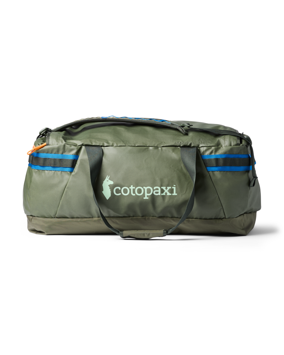 Allpa Getaway 100L Duffel — image 13