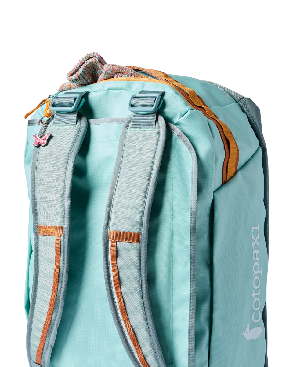 Allpa Getaway 55L Duffel — image 3