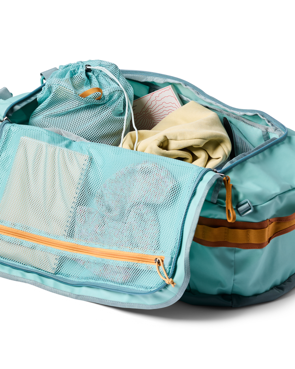 Allpa Getaway 55L Duffel — image 4
