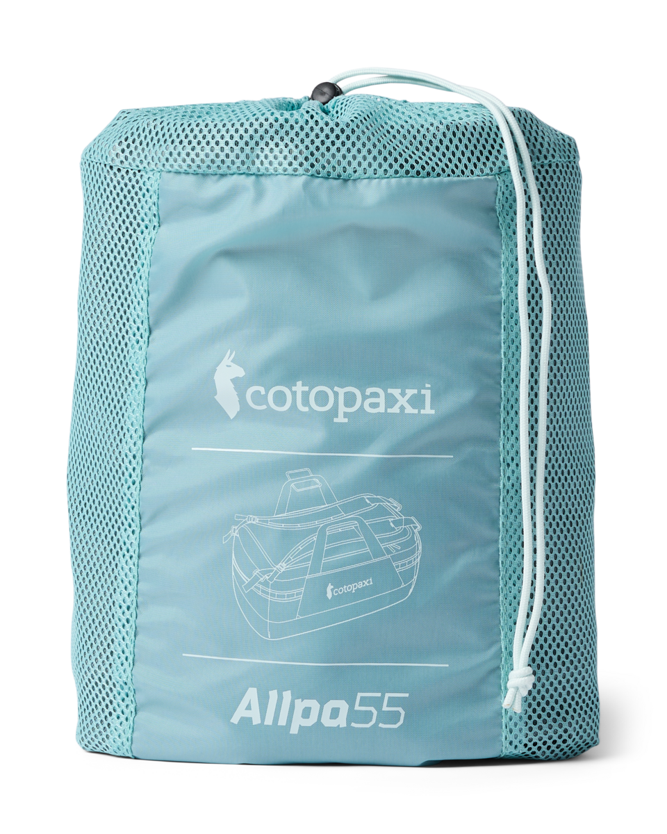 Allpa Getaway 55L Duffel — image 6