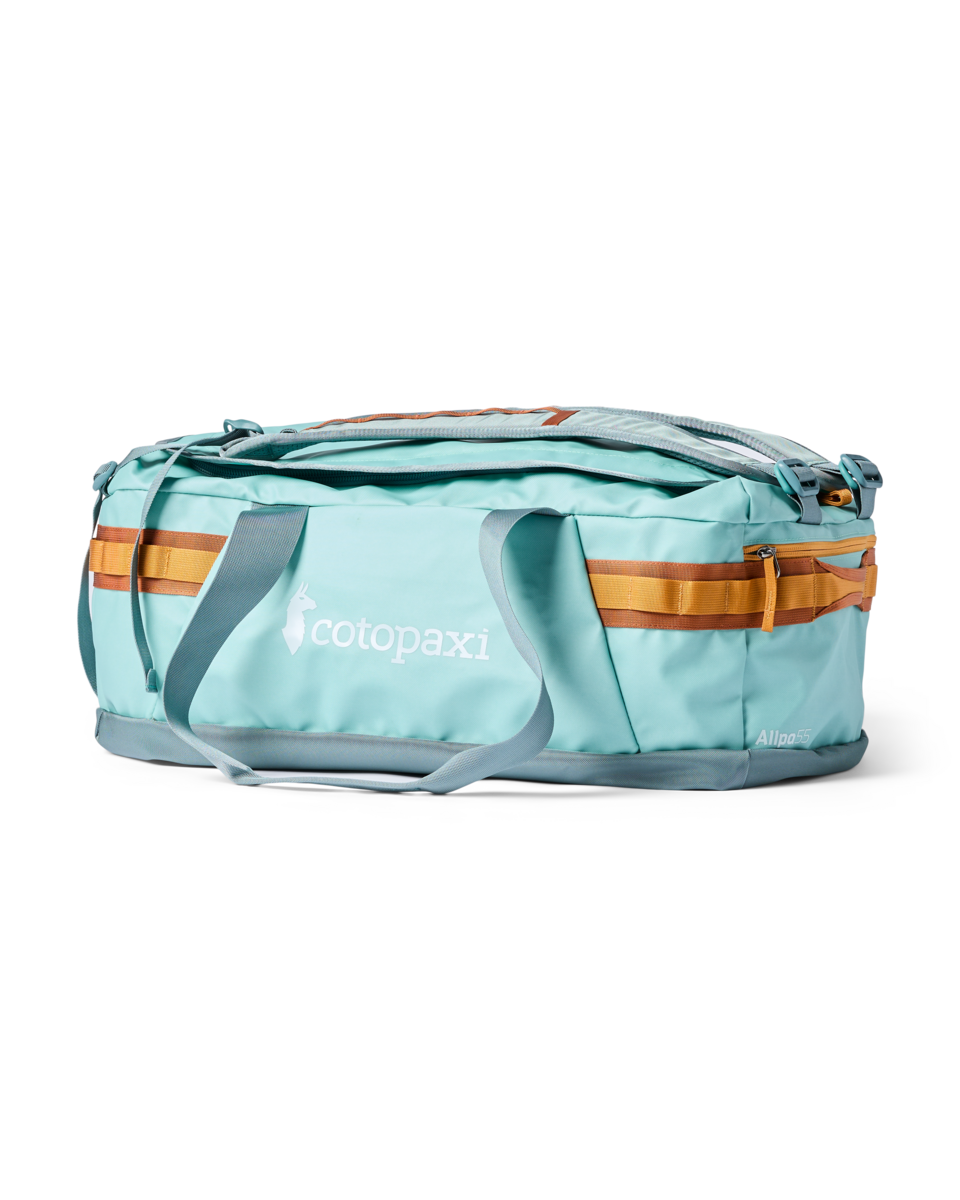 Allpa Getaway 55L Duffel — image 1