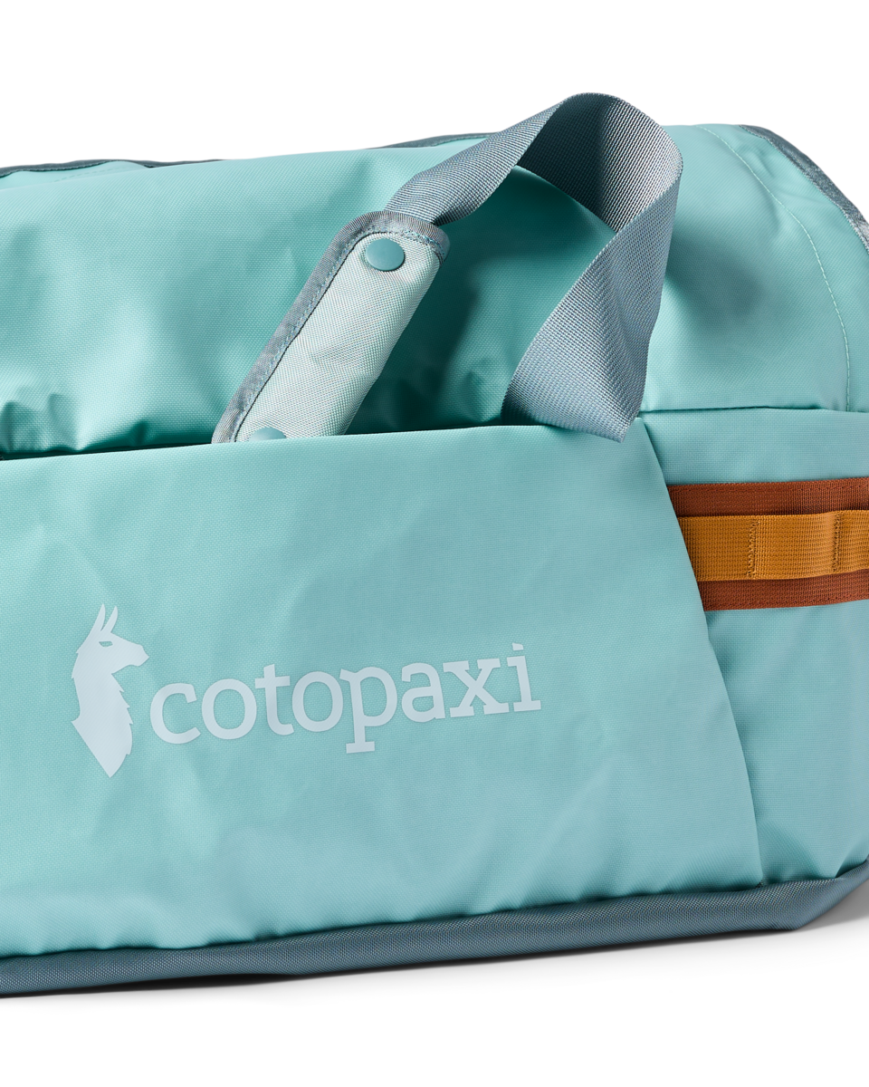 Allpa Getaway 70L Duffel — image 20