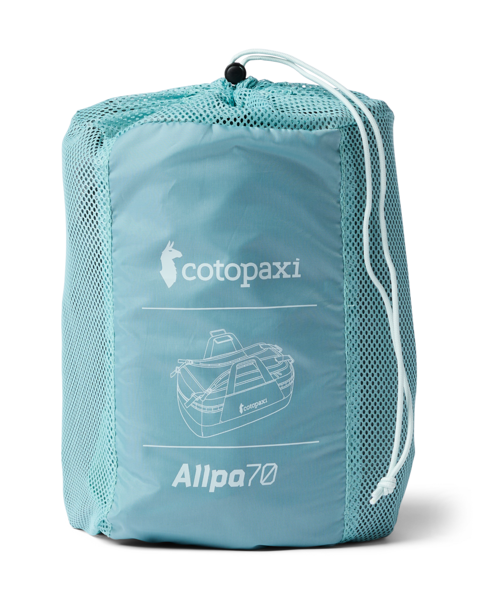 Allpa Getaway 70L Duffel — image 22