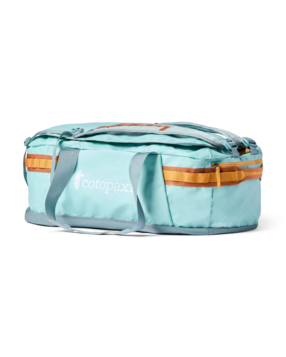 Allpa Getaway 70L Duffel — image 18