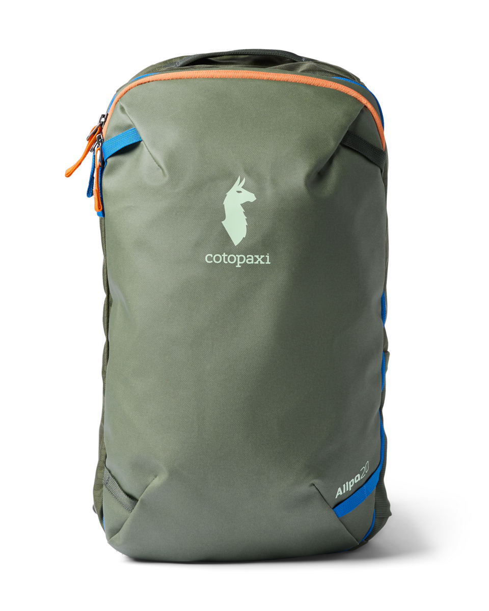 Allpa Mini 20L Travel Pack — image 2
