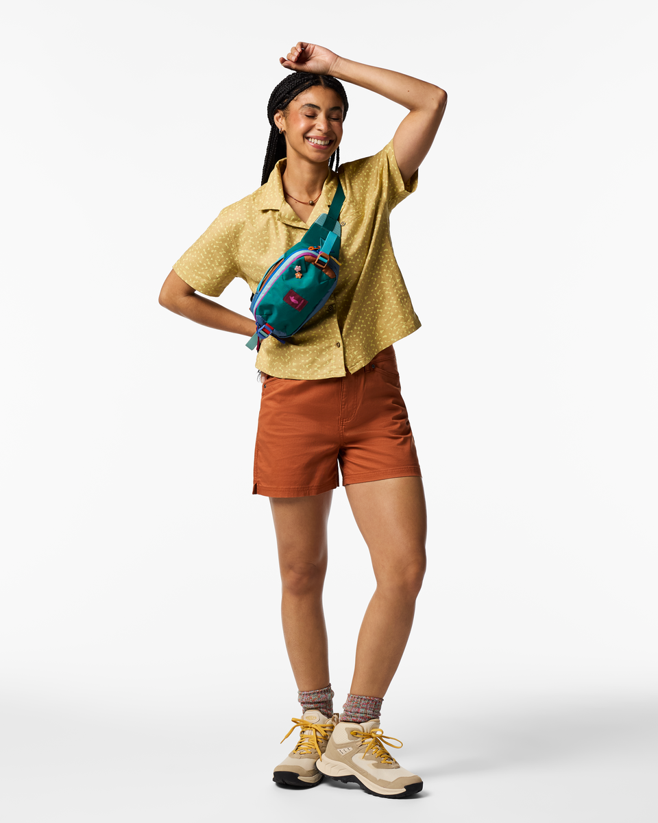 Allpa X 1.5L Hip Pack - Del Día — image 7