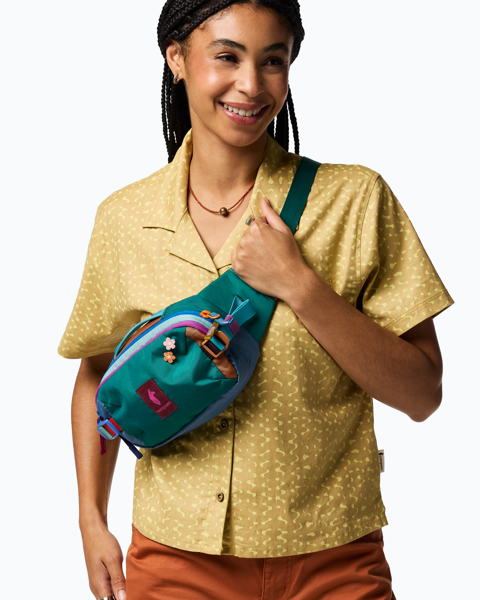 Allpa X 1.5L Hip Pack - Del Día — image 5