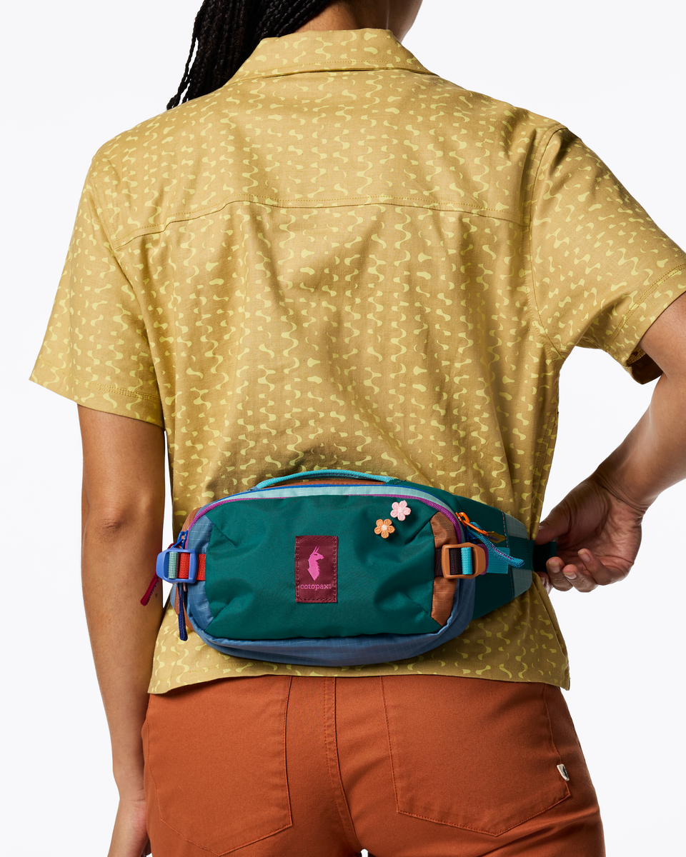 Allpa X 1.5L Hip Pack - Del Día — image 6