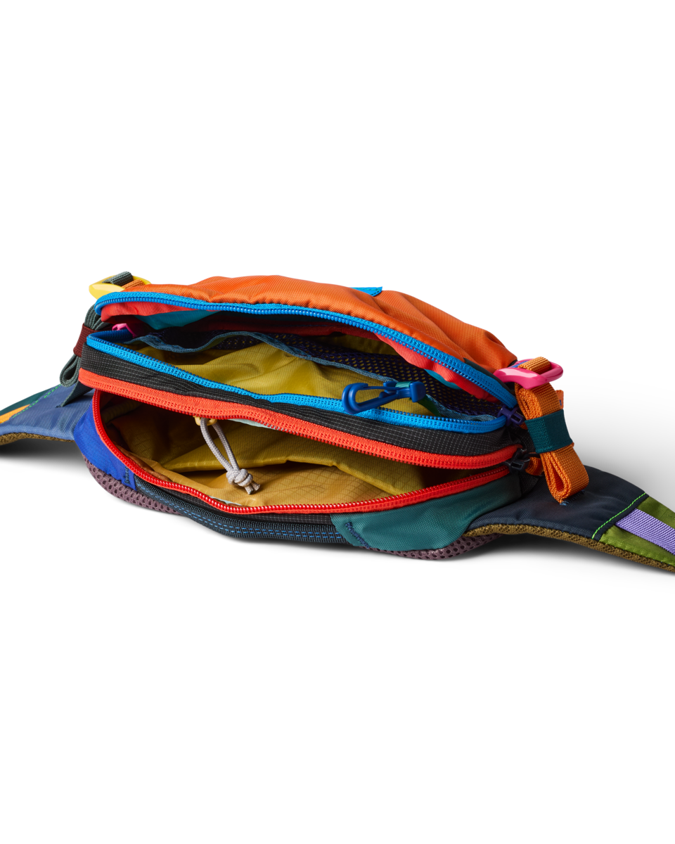 Allpa X 1.5L Hip Pack - Del Día — image 3
