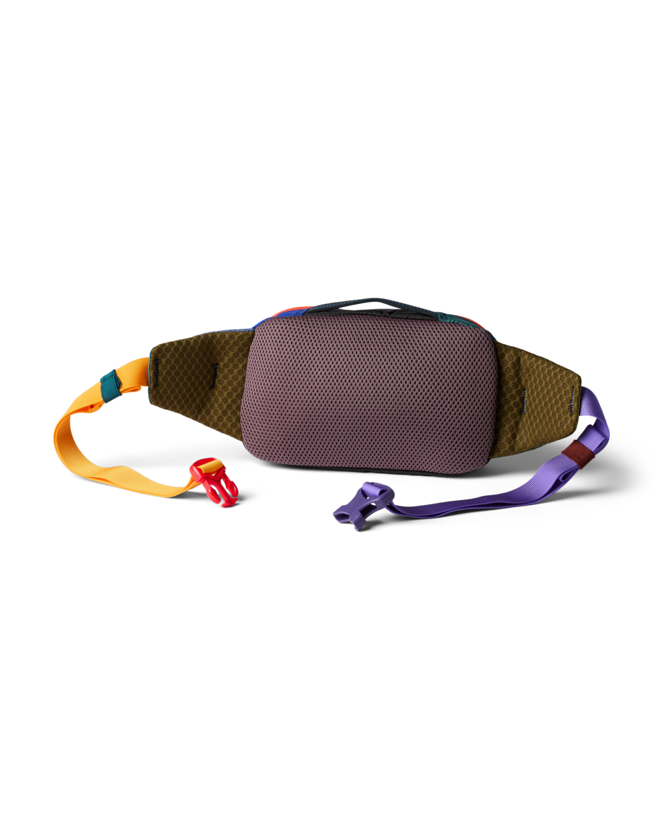 Allpa X 1.5L Hip Pack - Del Día — image 2