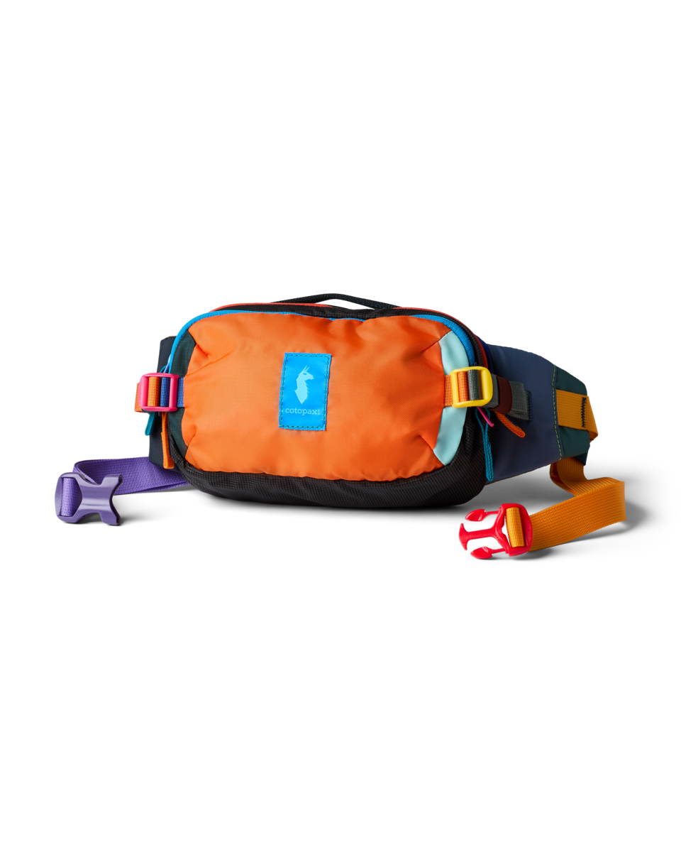 Allpa X 1.5L Hip Pack - Del Día — image 8