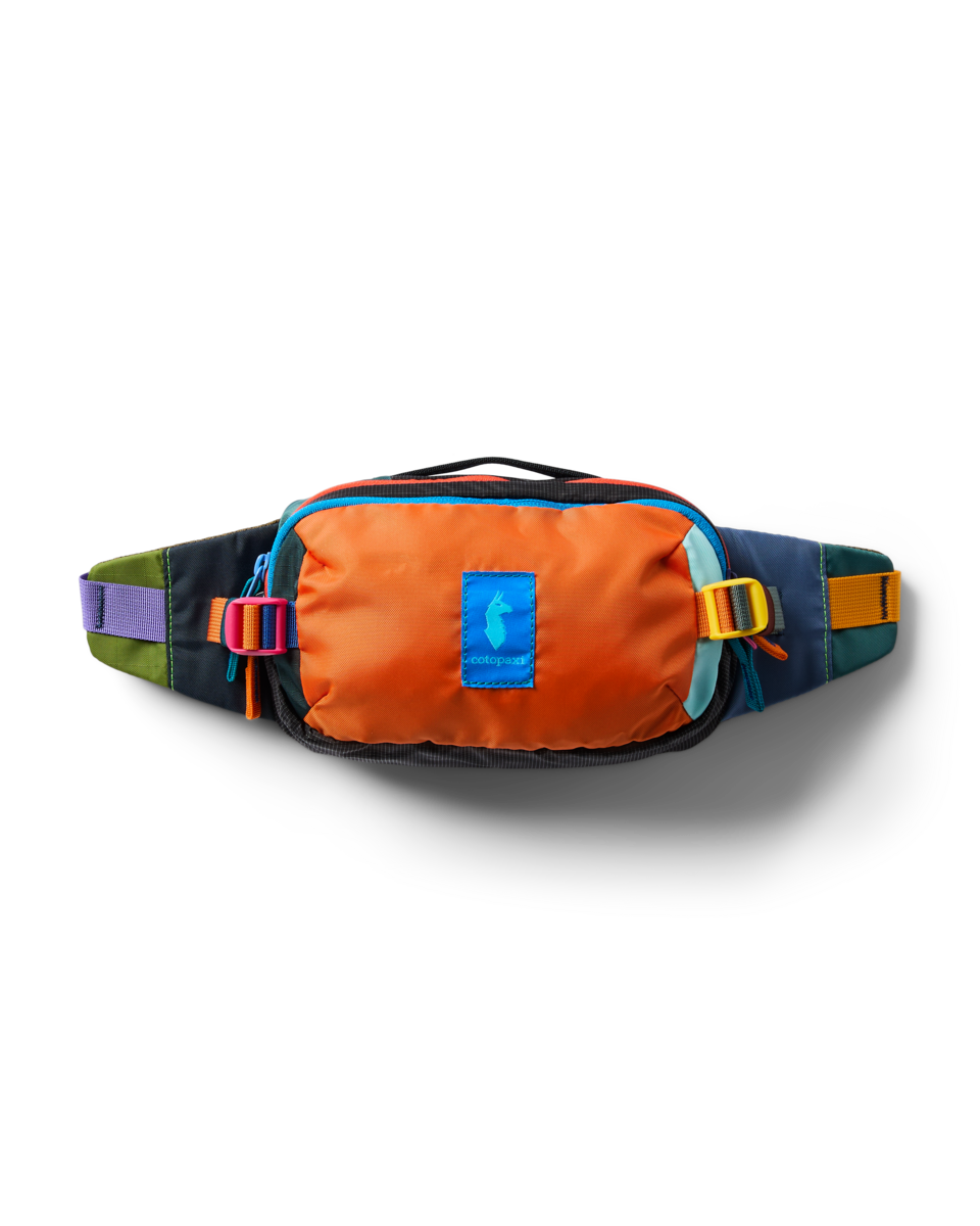 Allpa X 1.5L Hip Pack - Del Día — image 9