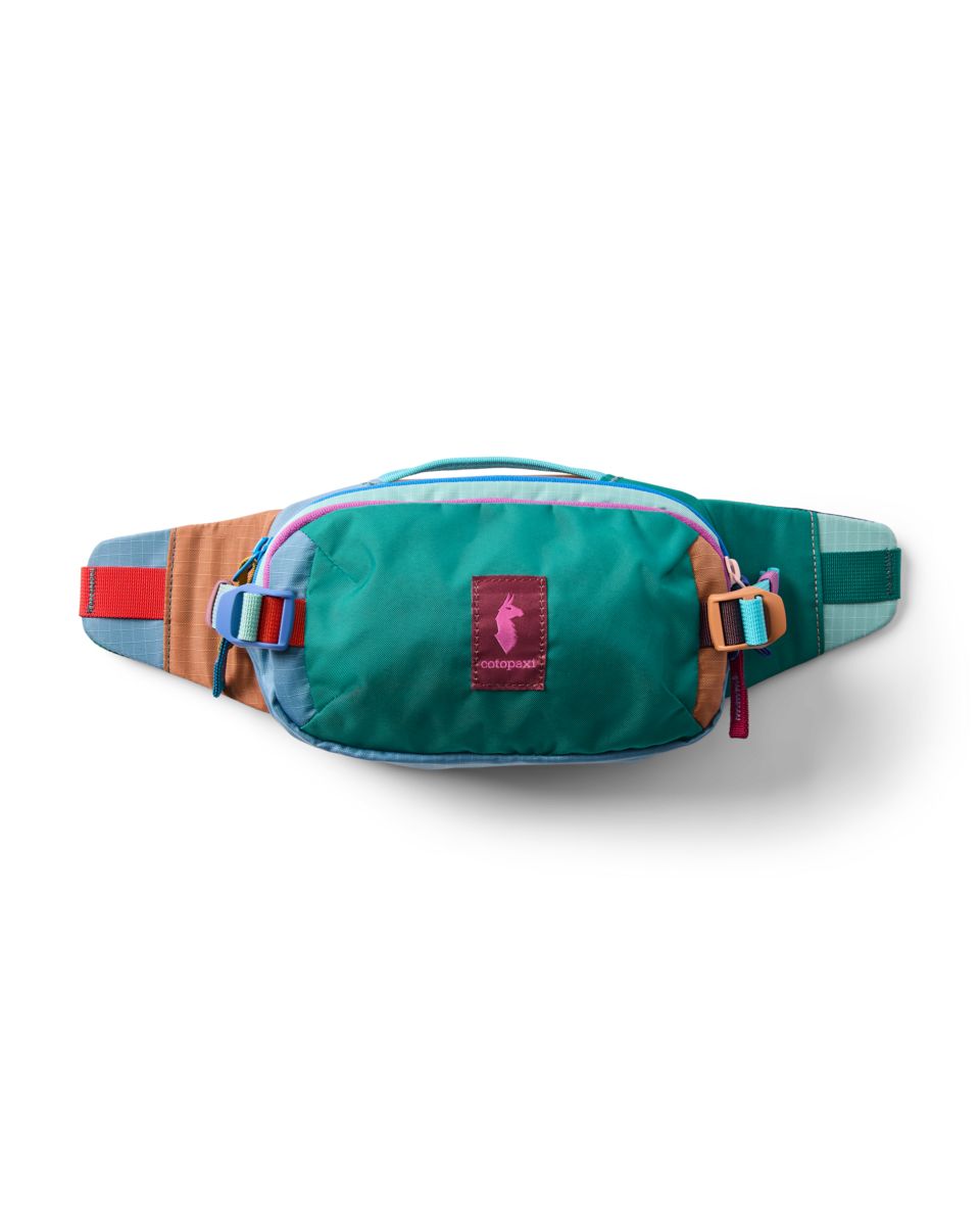 Allpa X 1.5L Hip Pack - Del Día — image 1