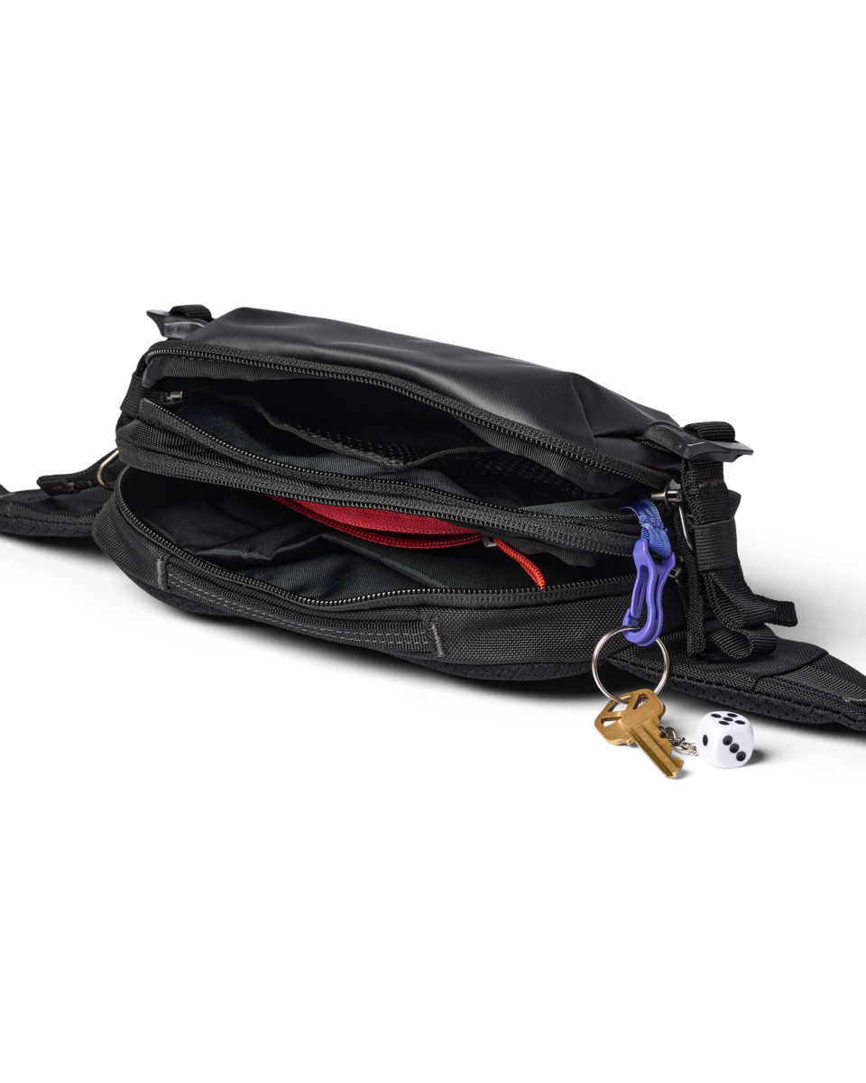 Allpa X 1.5L Hip Pack — image 3