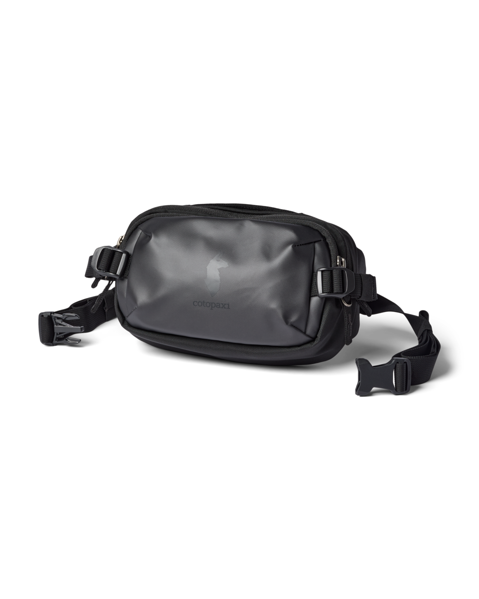 Allpa X 1.5L Hip Pack — image 1