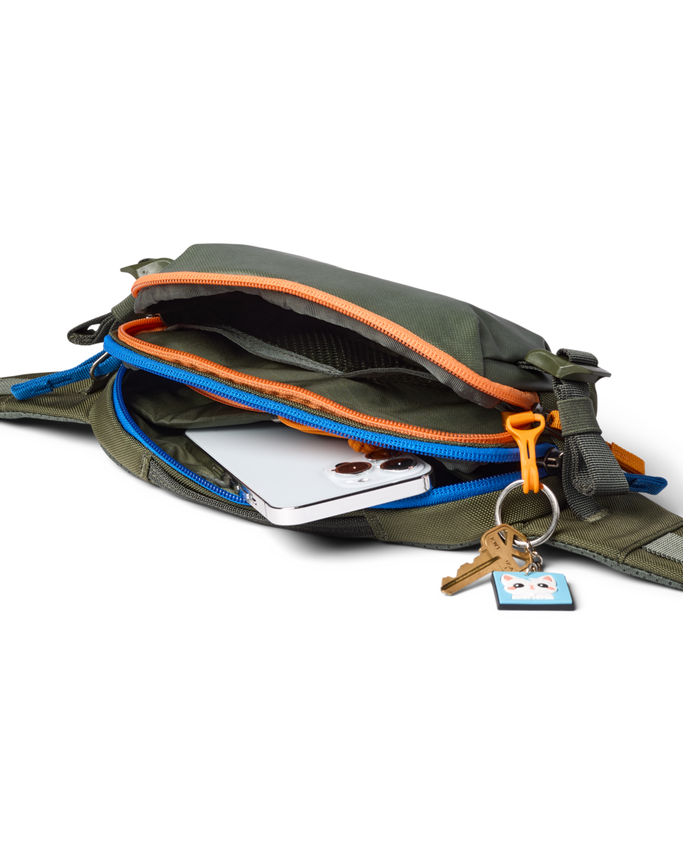 Allpa X 1.5L Hip Pack — image 17