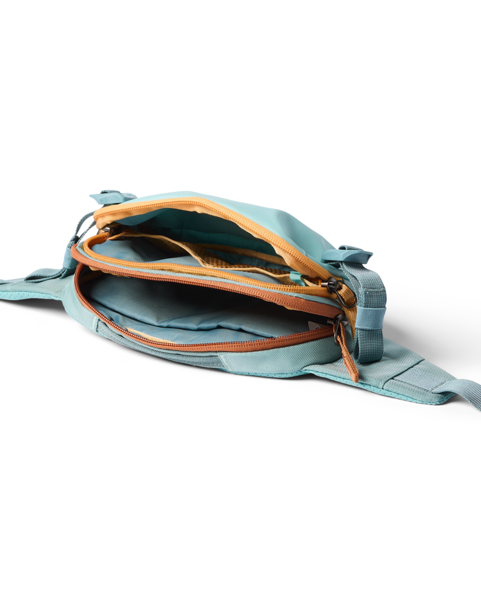 Allpa X 1.5L Hip Pack — image 24