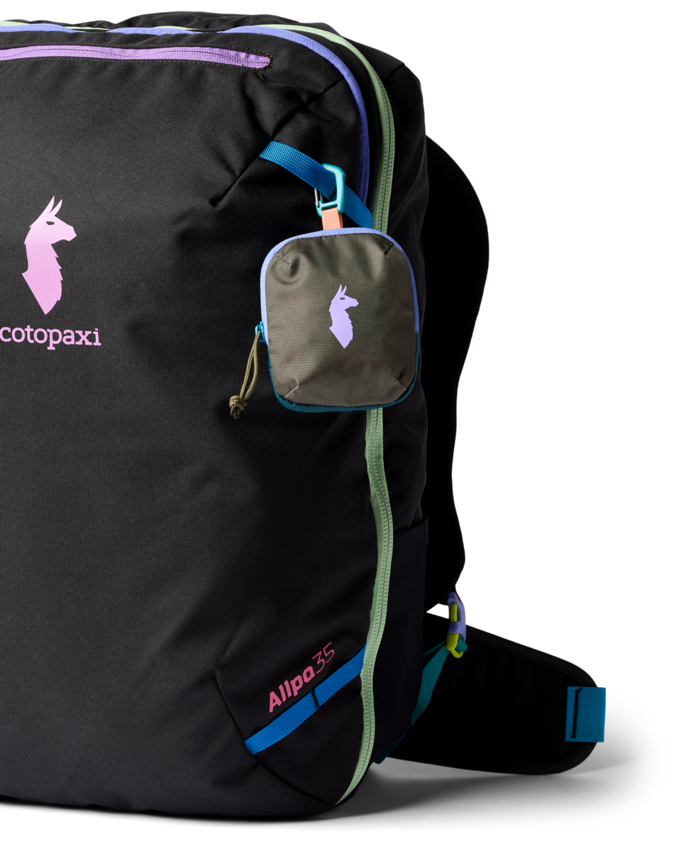Allpita Mini Bag - Del Día — image 13