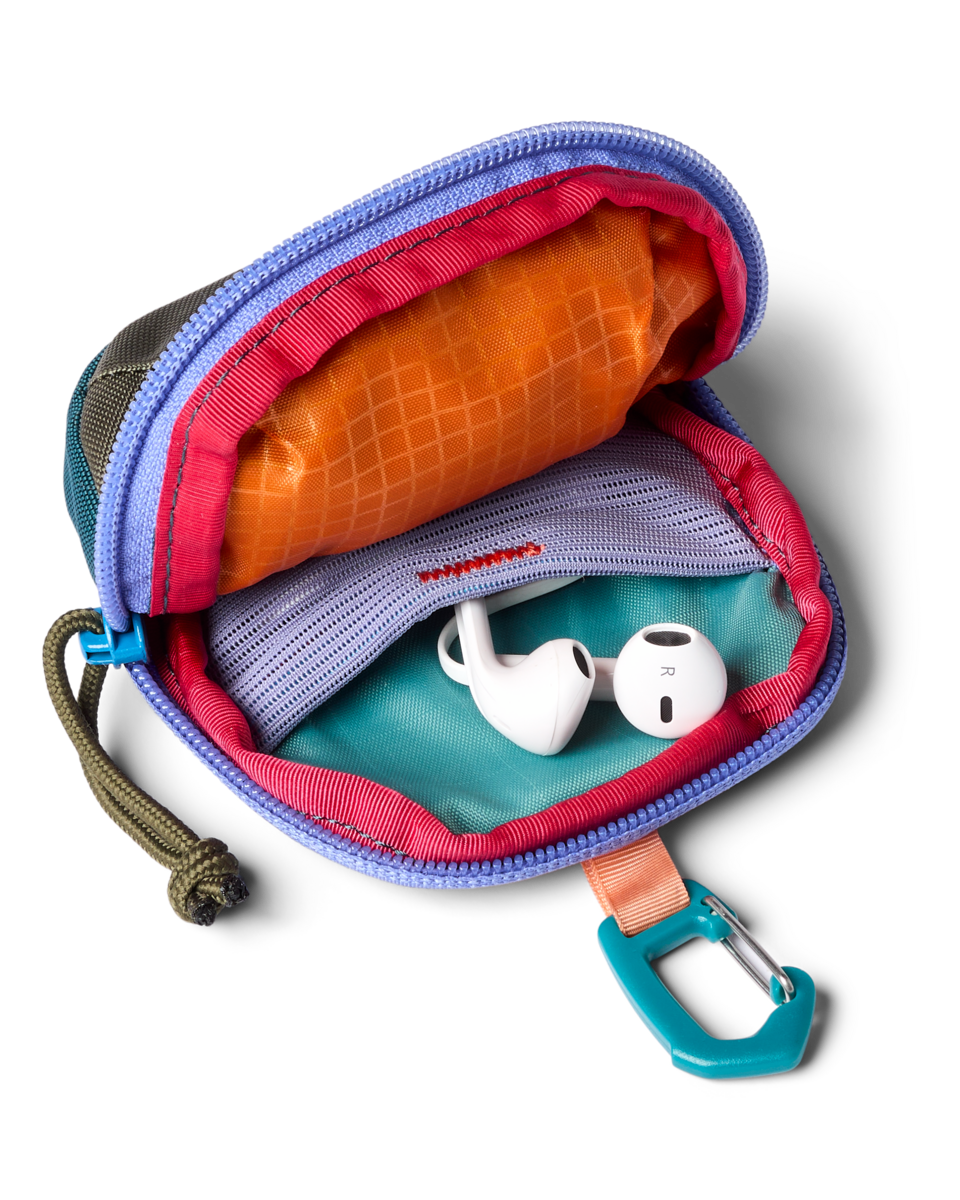 Allpita Mini Bag - Del Día — image 3