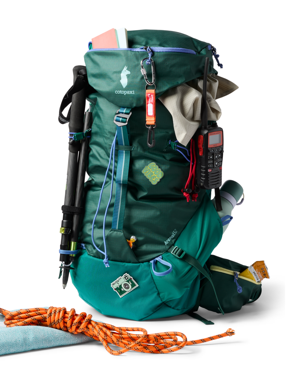 Arenal 32L Backpack — image 18