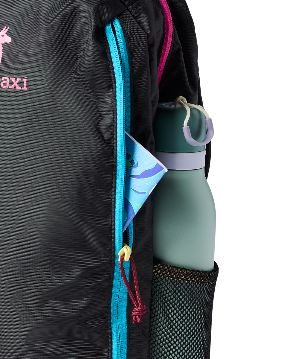 Batac 16L Daypack - Del Día Dark — image 3