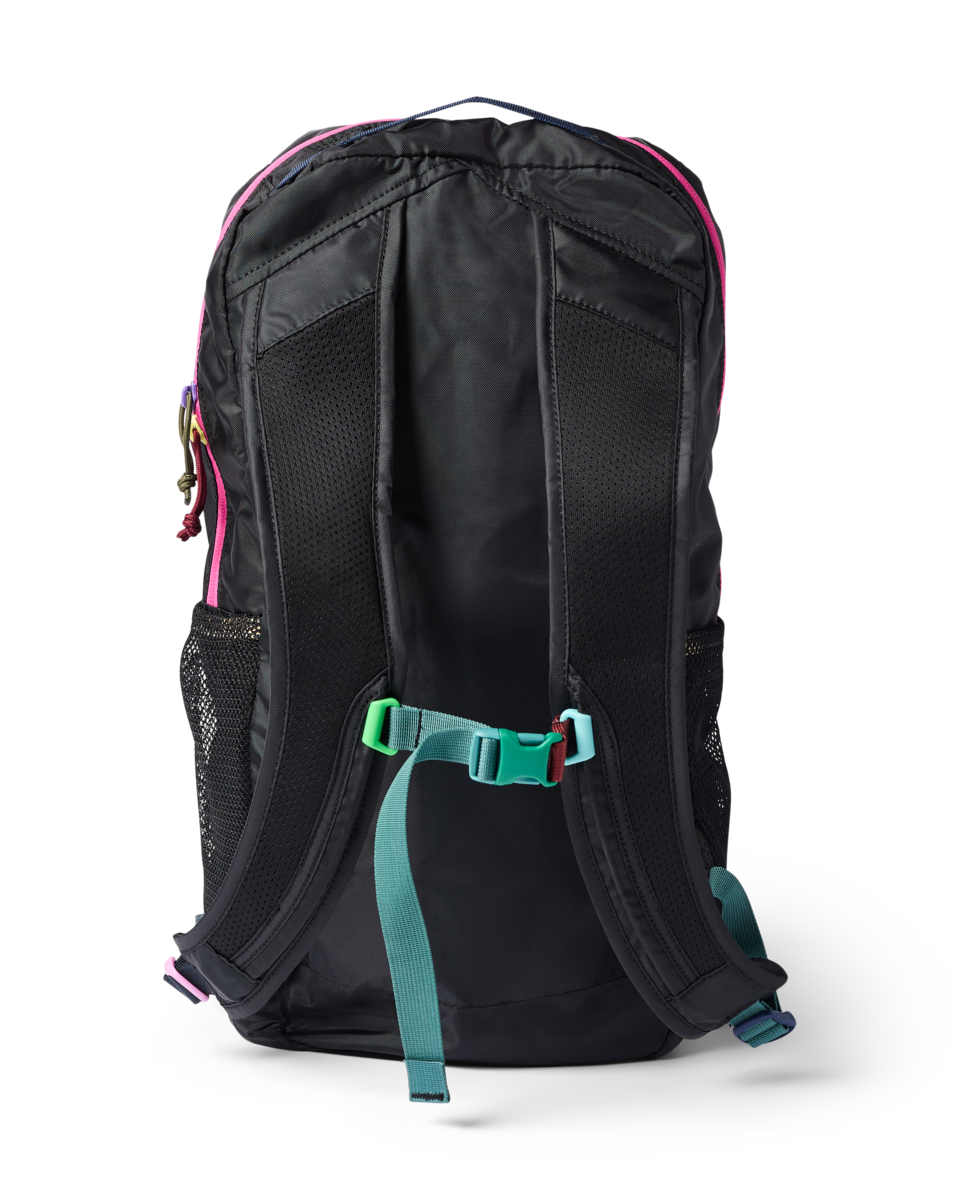 Batac 16L Daypack - Del Día Dark — image 2