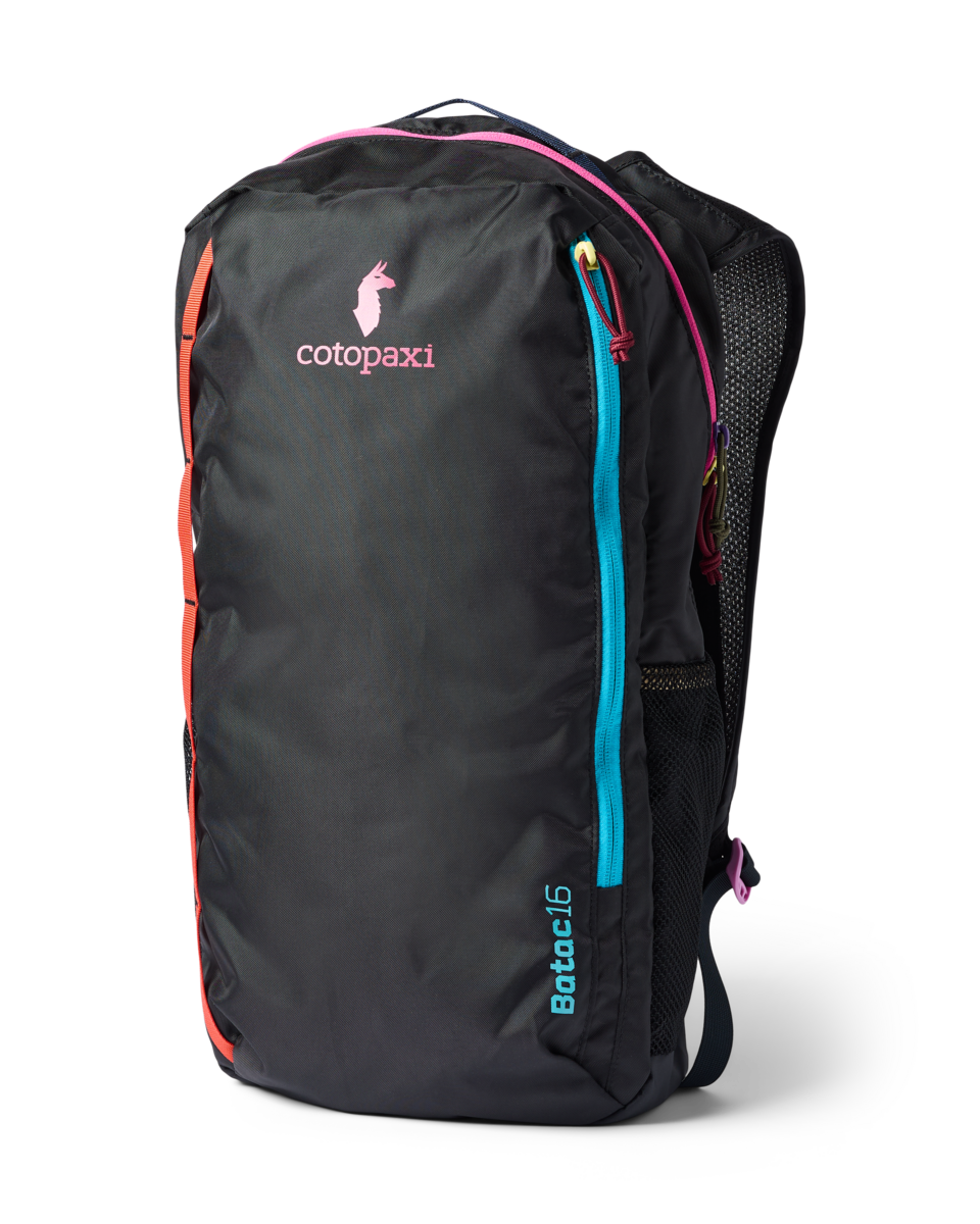 Batac 16L Daypack - Del Día Dark — image 1