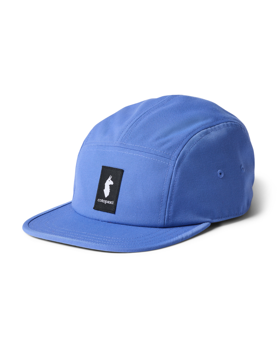 5-Panel Hat — image 3