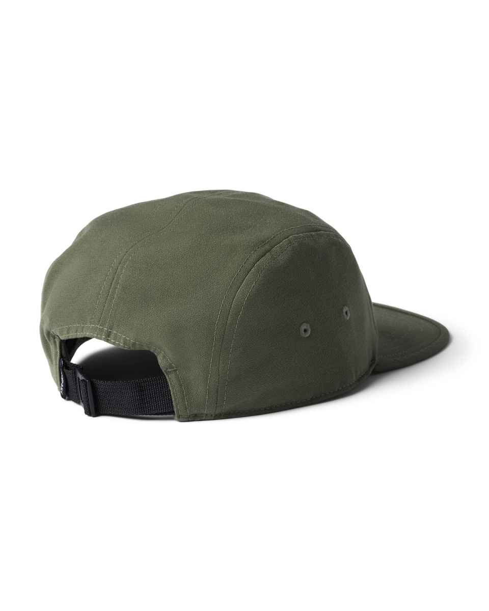 Cada Día 5-Panel Hat — image 2