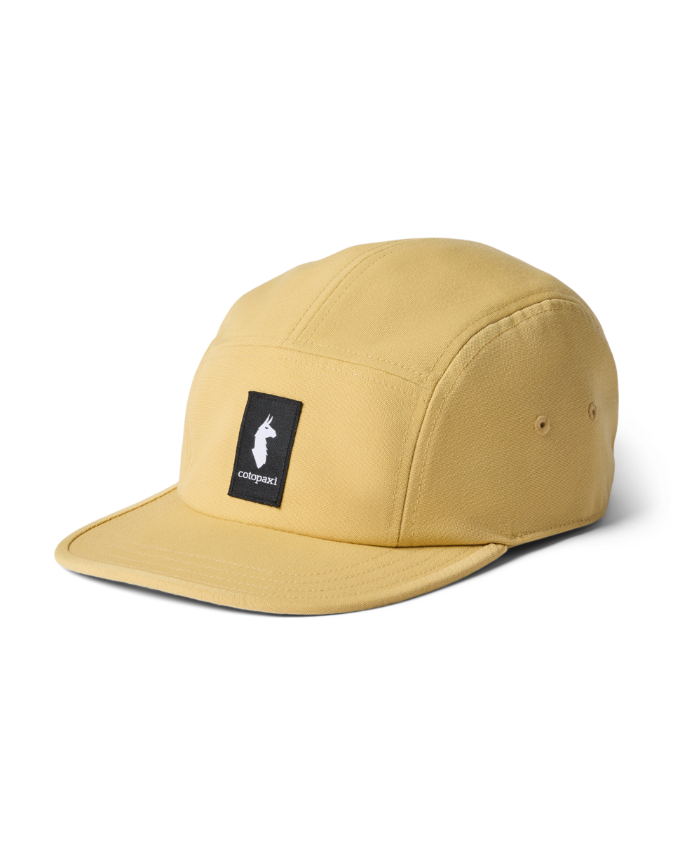 5-Panel Hat — image 1