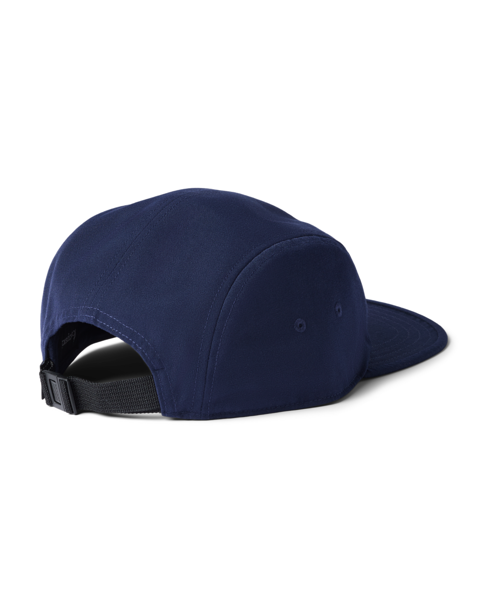 Cada Día 5-Panel Hat — image 4