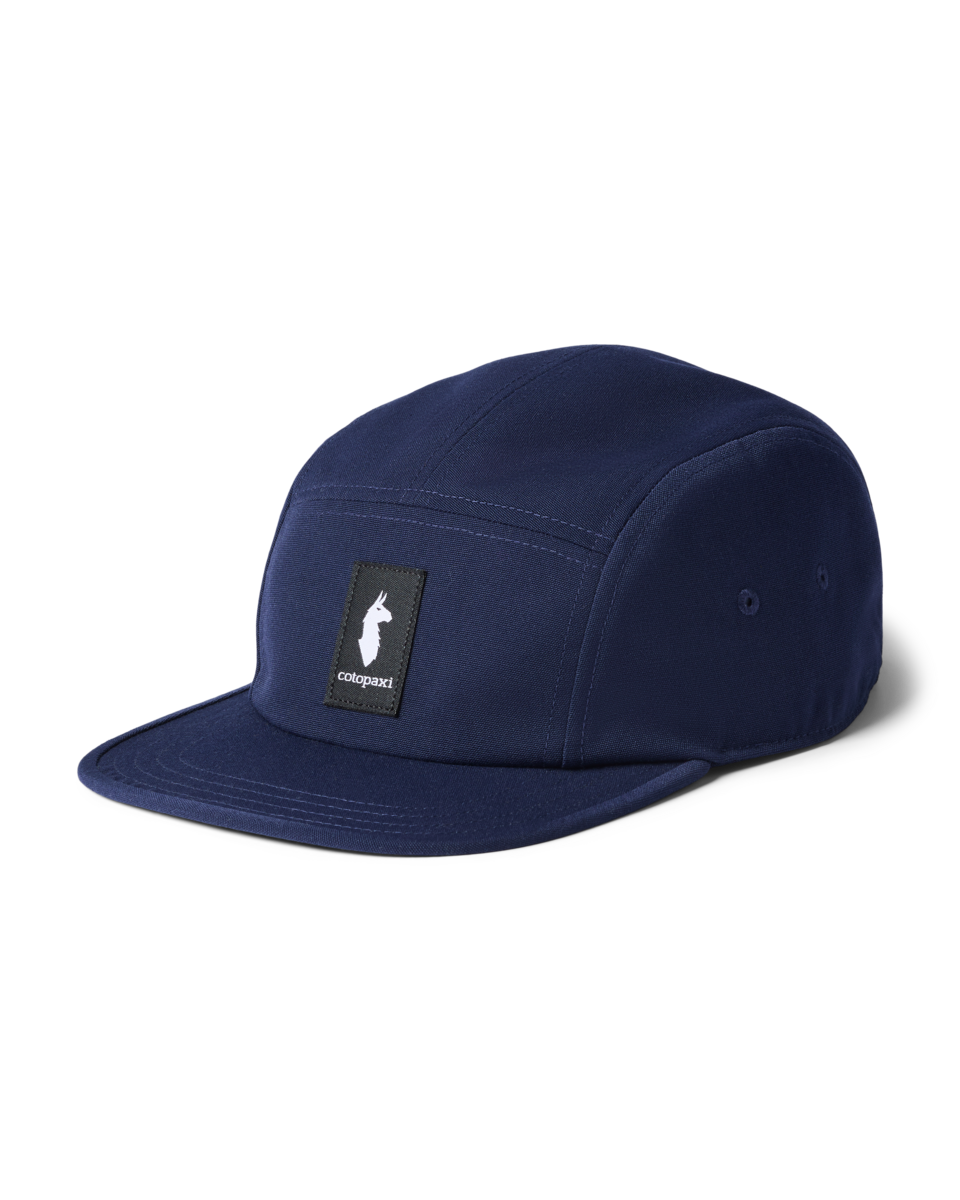 Cada Día 5-Panel Hat — image 3