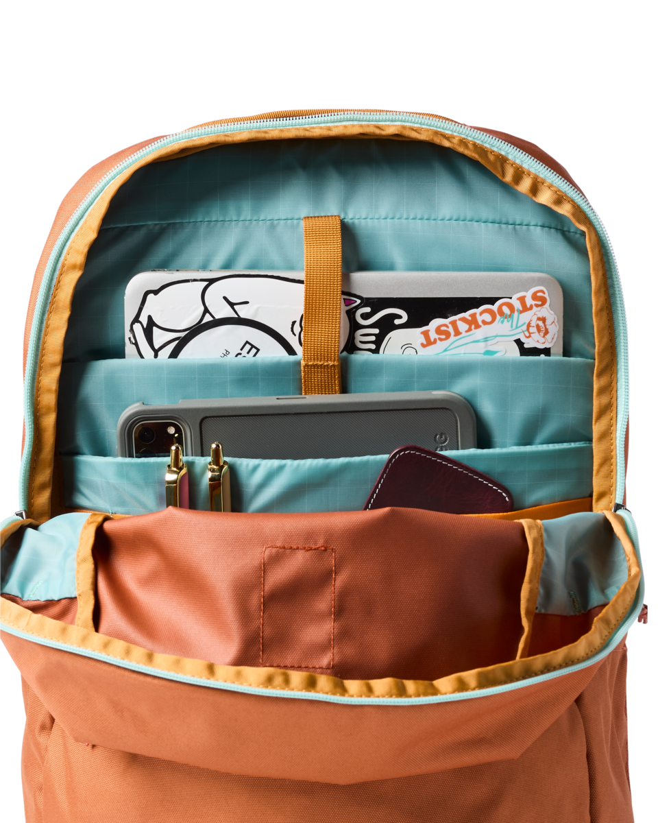 Chiquillo 26L Daypack - Cada Día — image 31