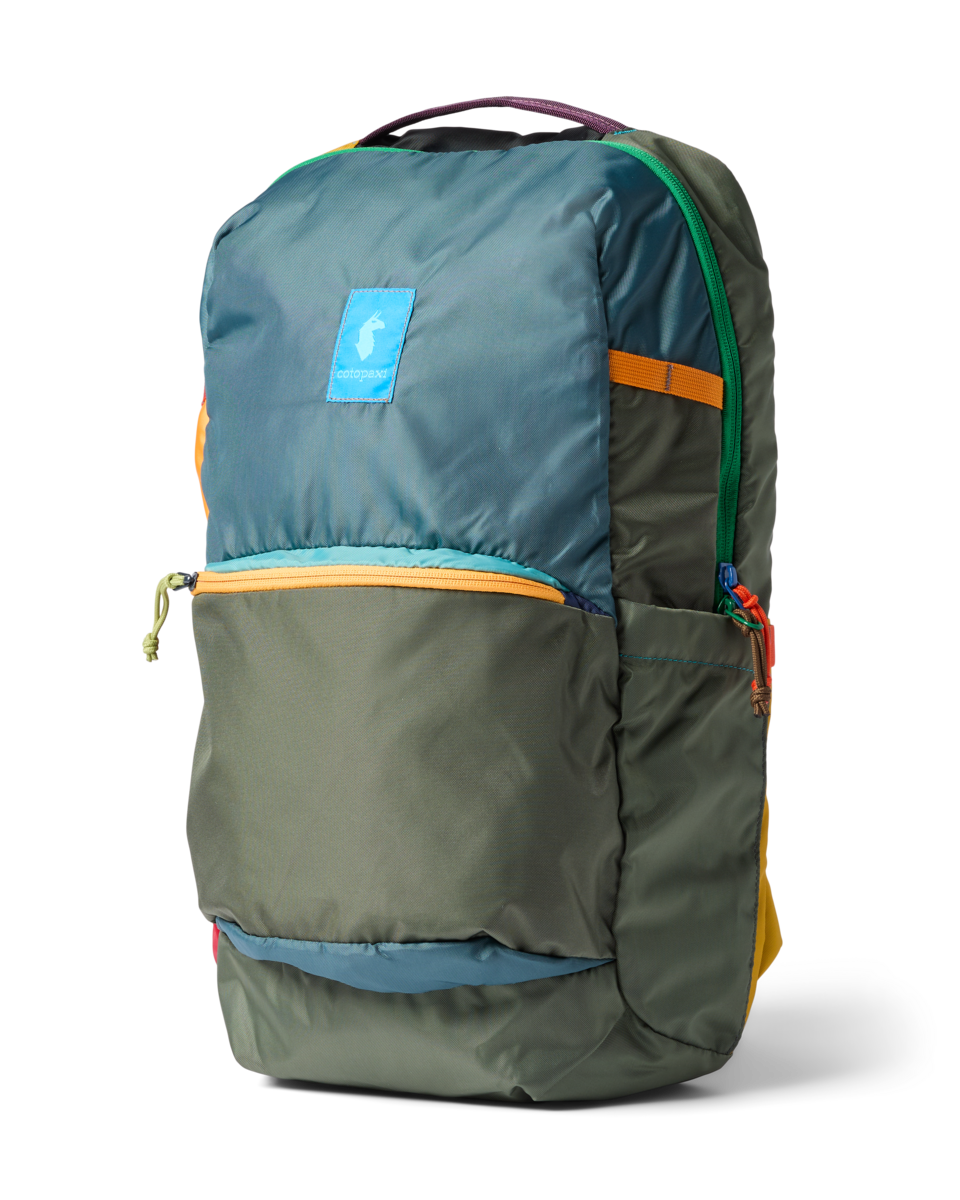 Chiquillo 26L Daypack - Del Día — image 3