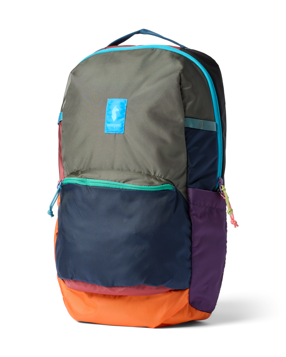 Chiquillo 26L Daypack - Del Día — image 5