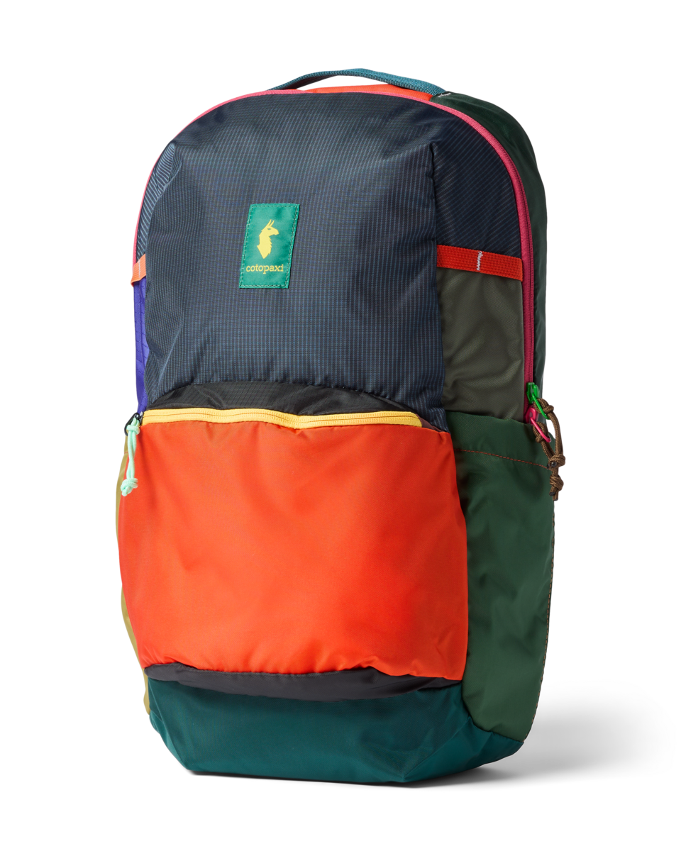 Chiquillo 26L Daypack - Del Día — image 1