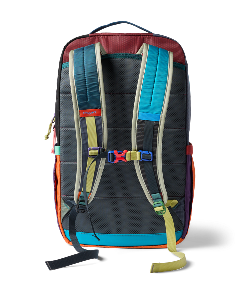 Chiquillo 26L Daypack - Del Día — image 6