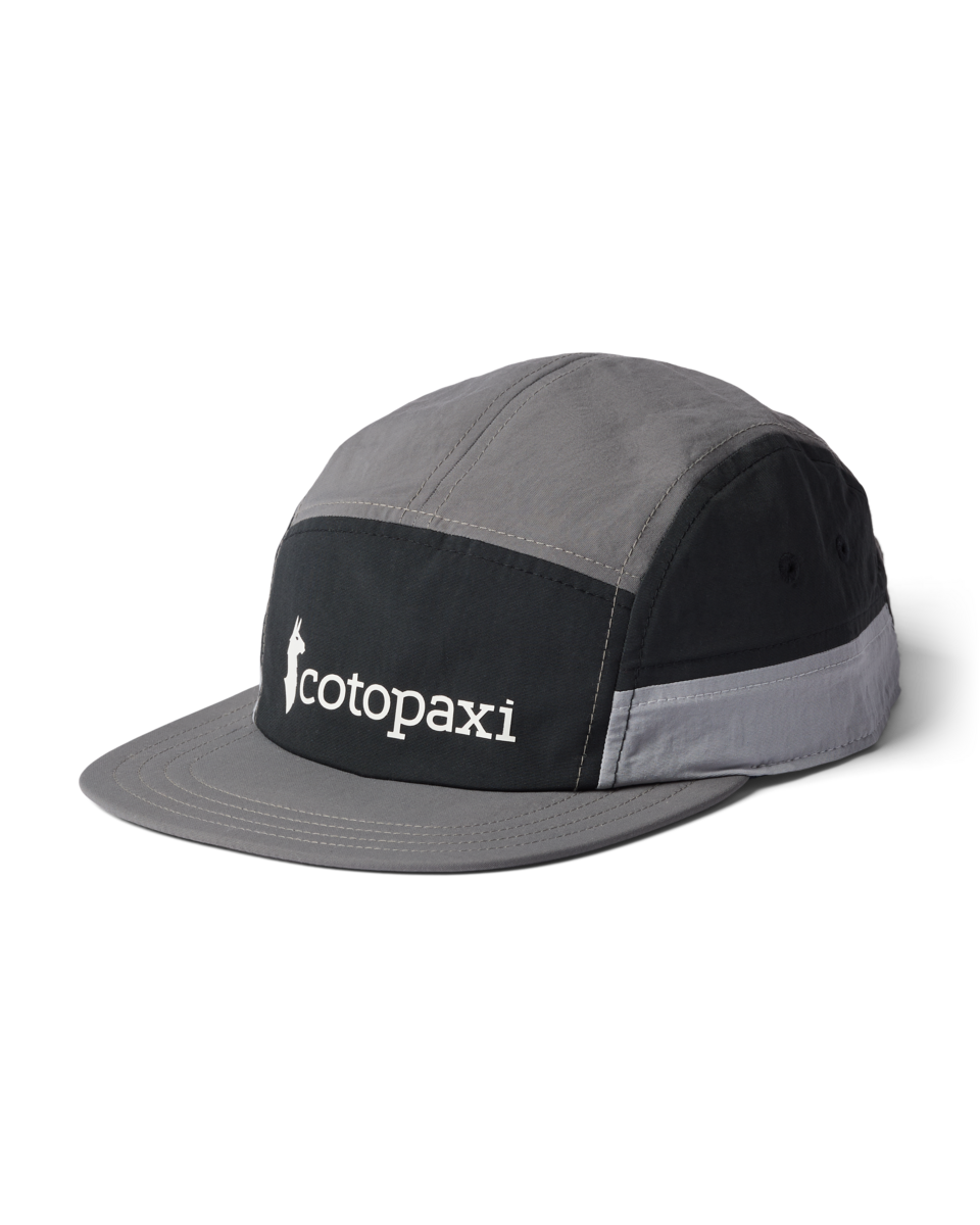 Cotopaxi Tech 5-Panel Hat — image 8