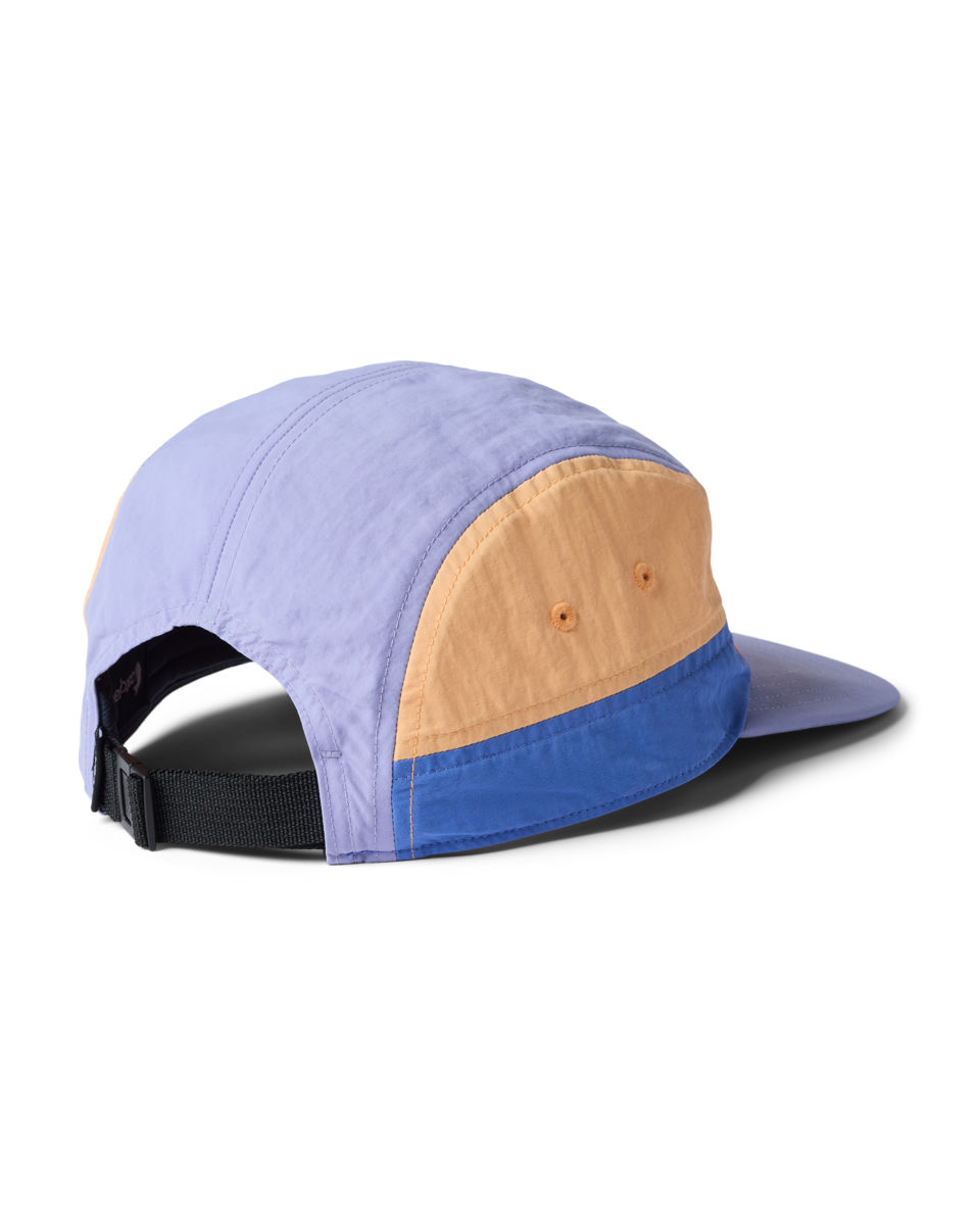 Cotopaxi Tech 5-Panel Hat — image 2