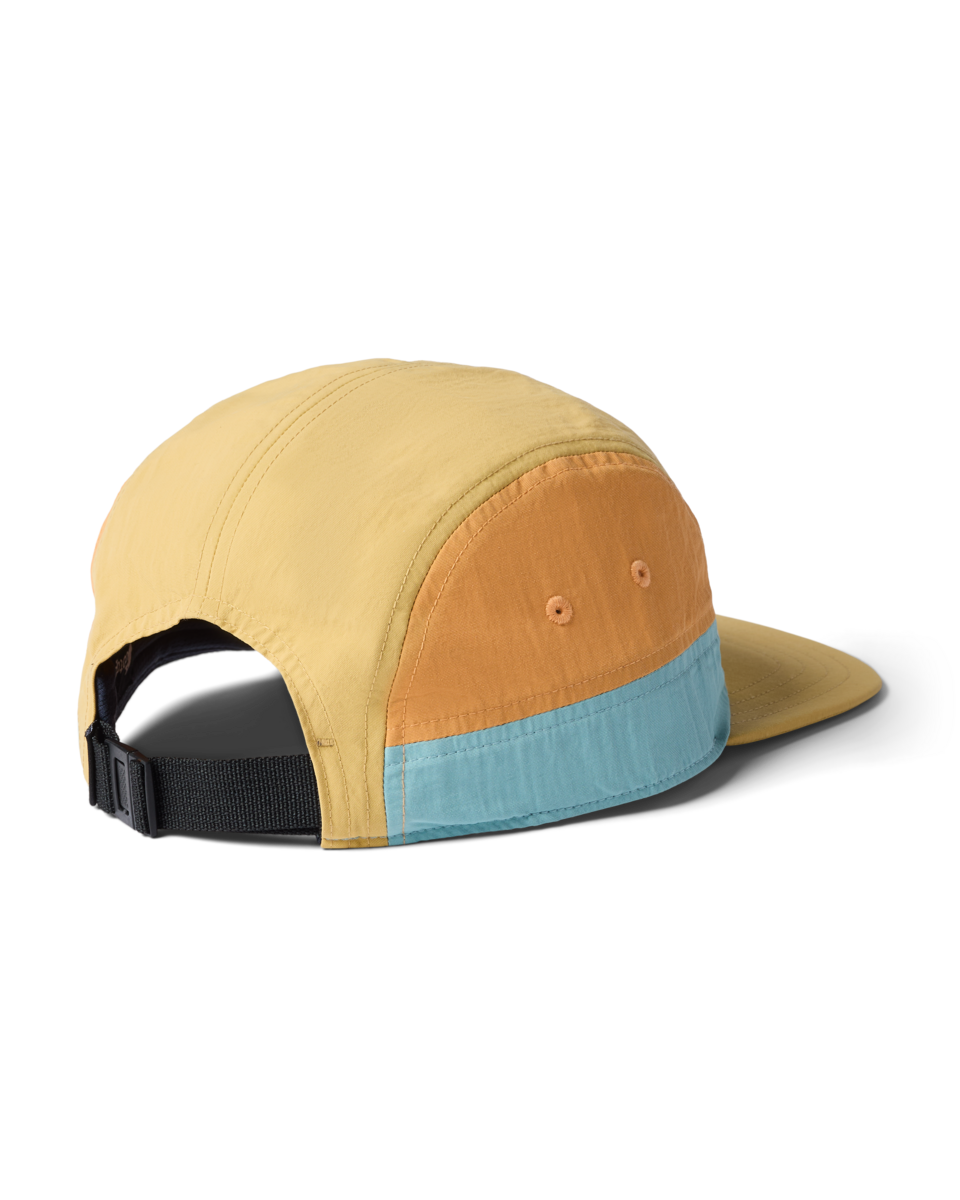 Cotopaxi Tech 5-Panel Hat — image 4