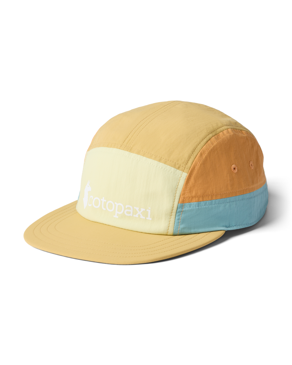 Cotopaxi Tech 5-Panel Hat — image 3