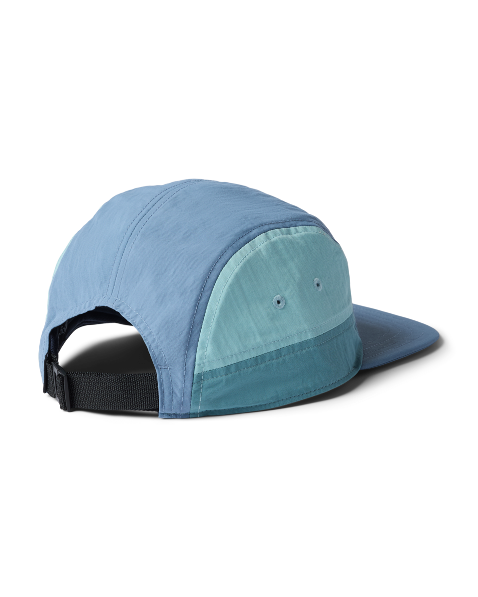 Cotopaxi Tech 5-Panel Hat — image 11