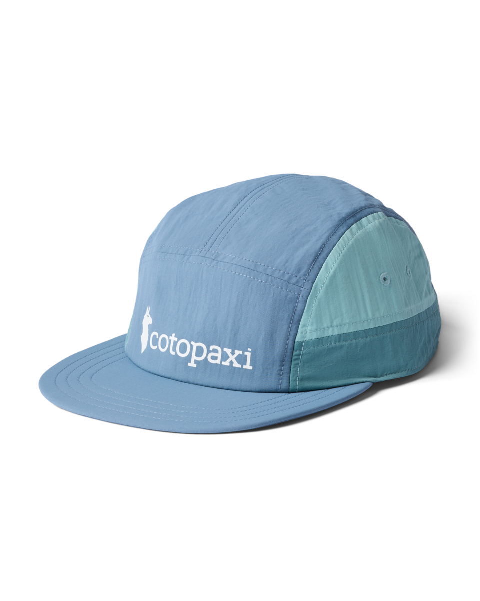 Cotopaxi Tech 5-Panel Hat — image 10