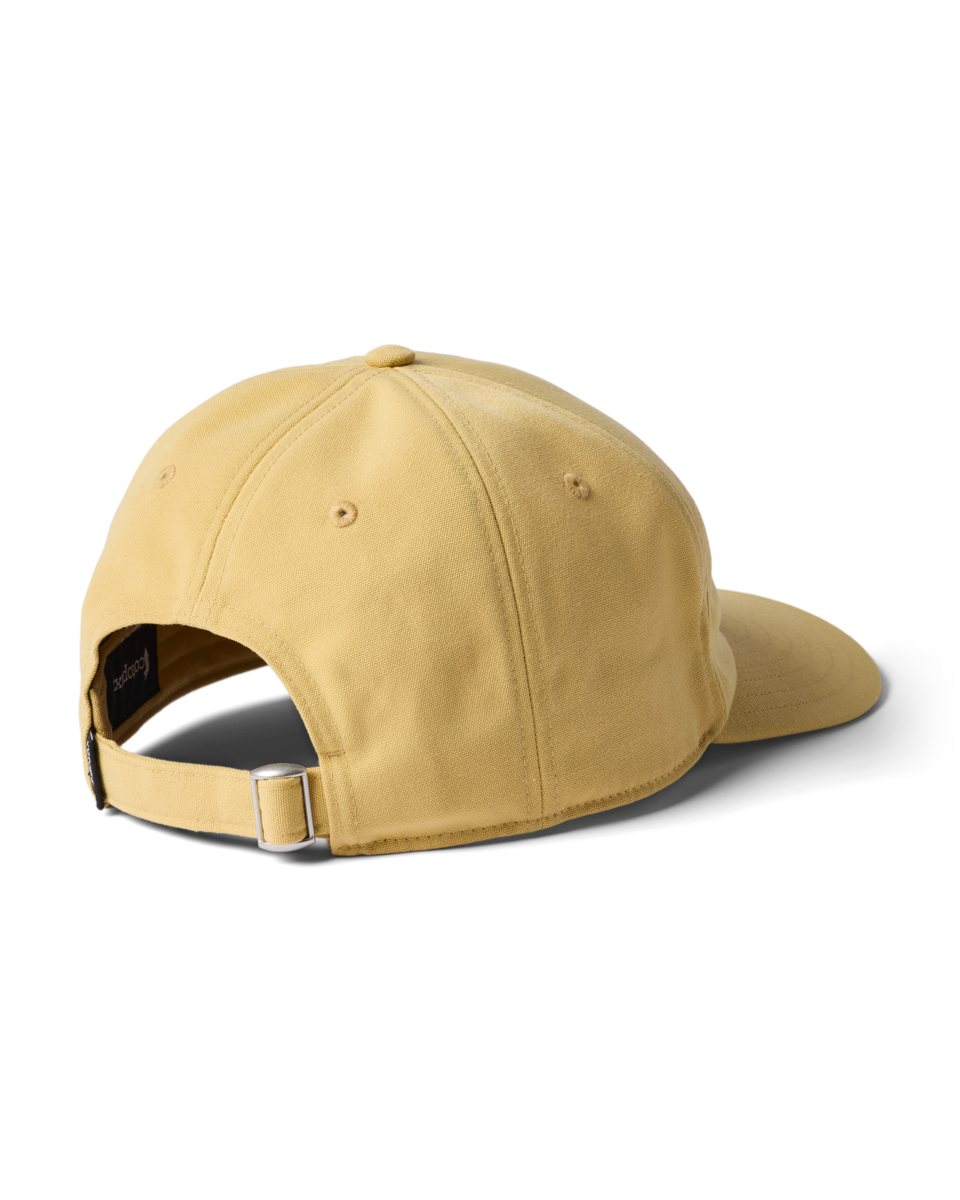 Cotopaxi Volcano 7-Panel Hat — image 2