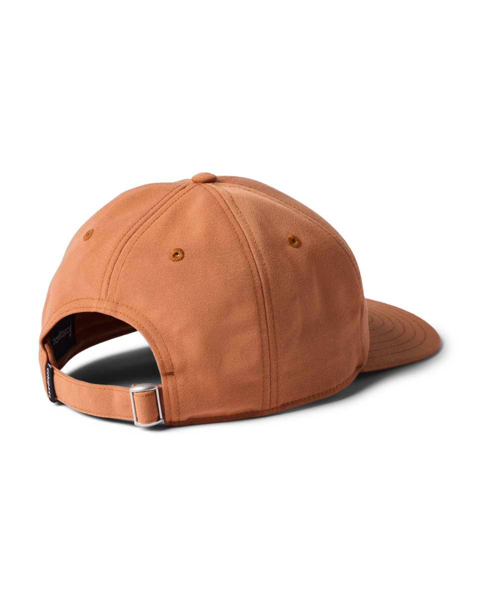 Cotopaxi Volcano 7-Panel Hat — image 6