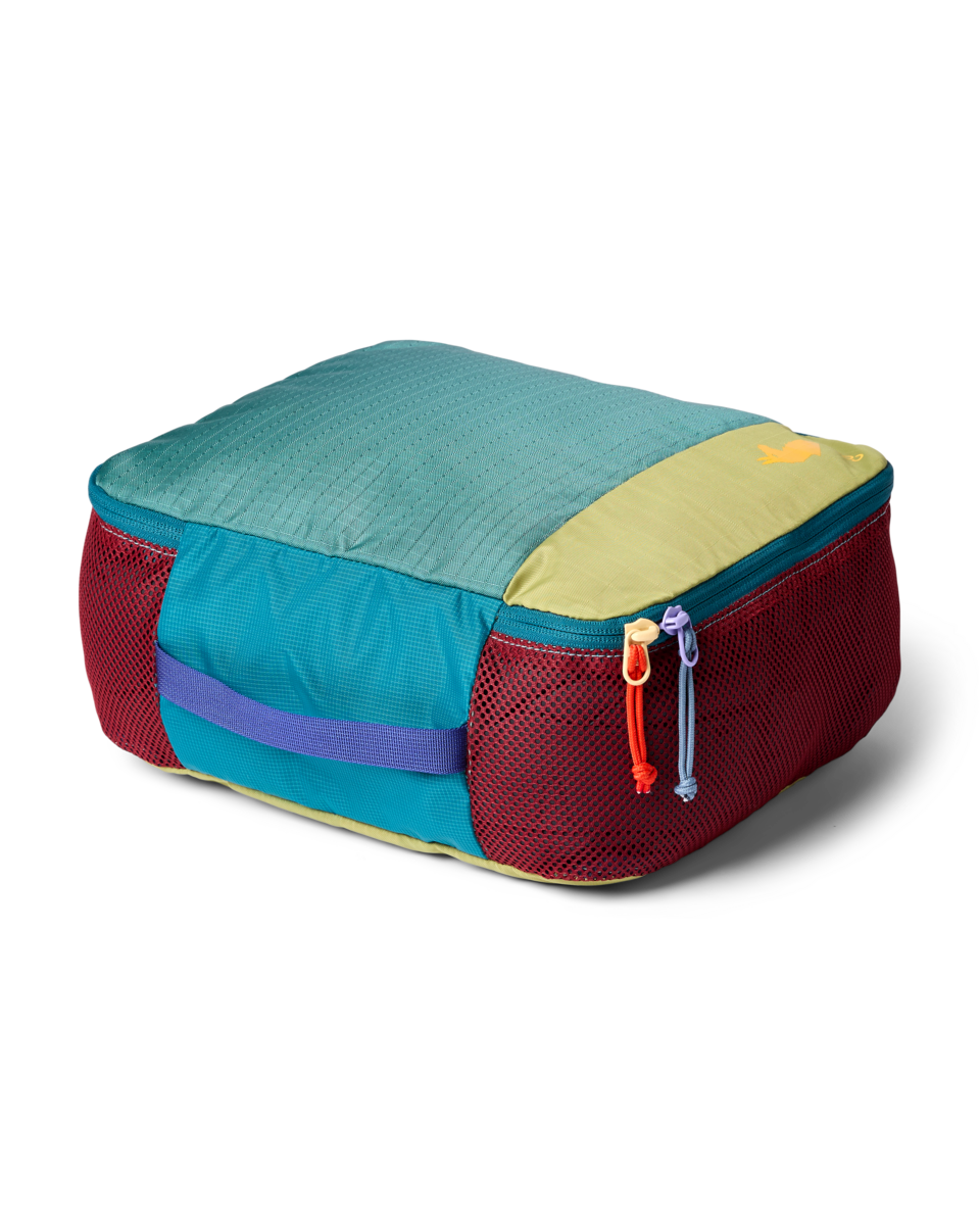 Cubo 10L Travel Cube - Del Día — image 3
