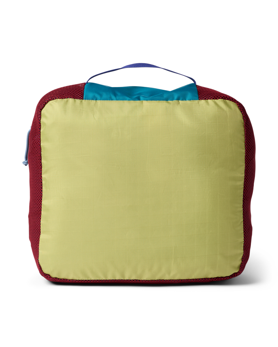 Cubo 10L Travel Cube - Del Día — image 2