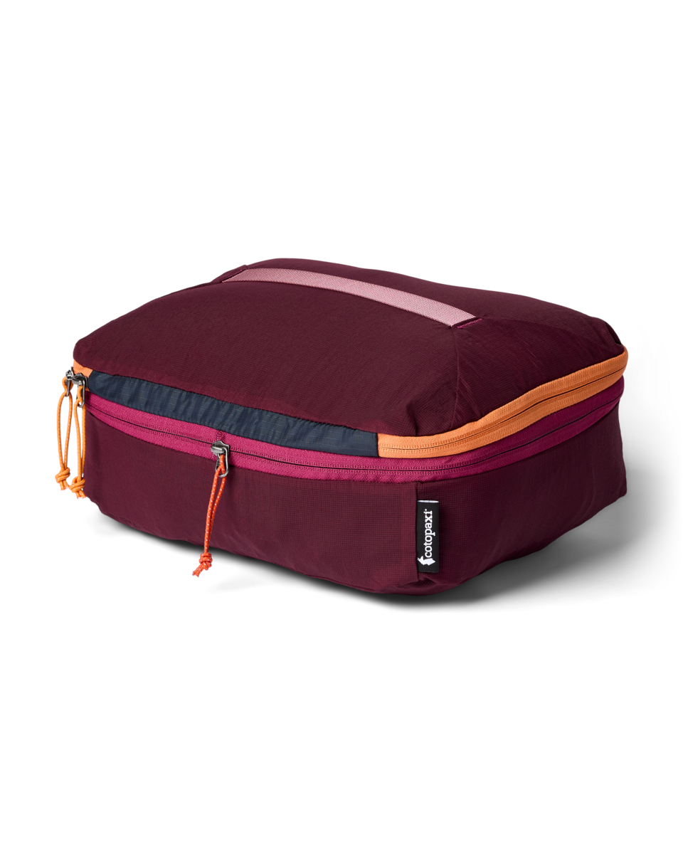 Cubo 12L Expandable Packing Cube — image 6