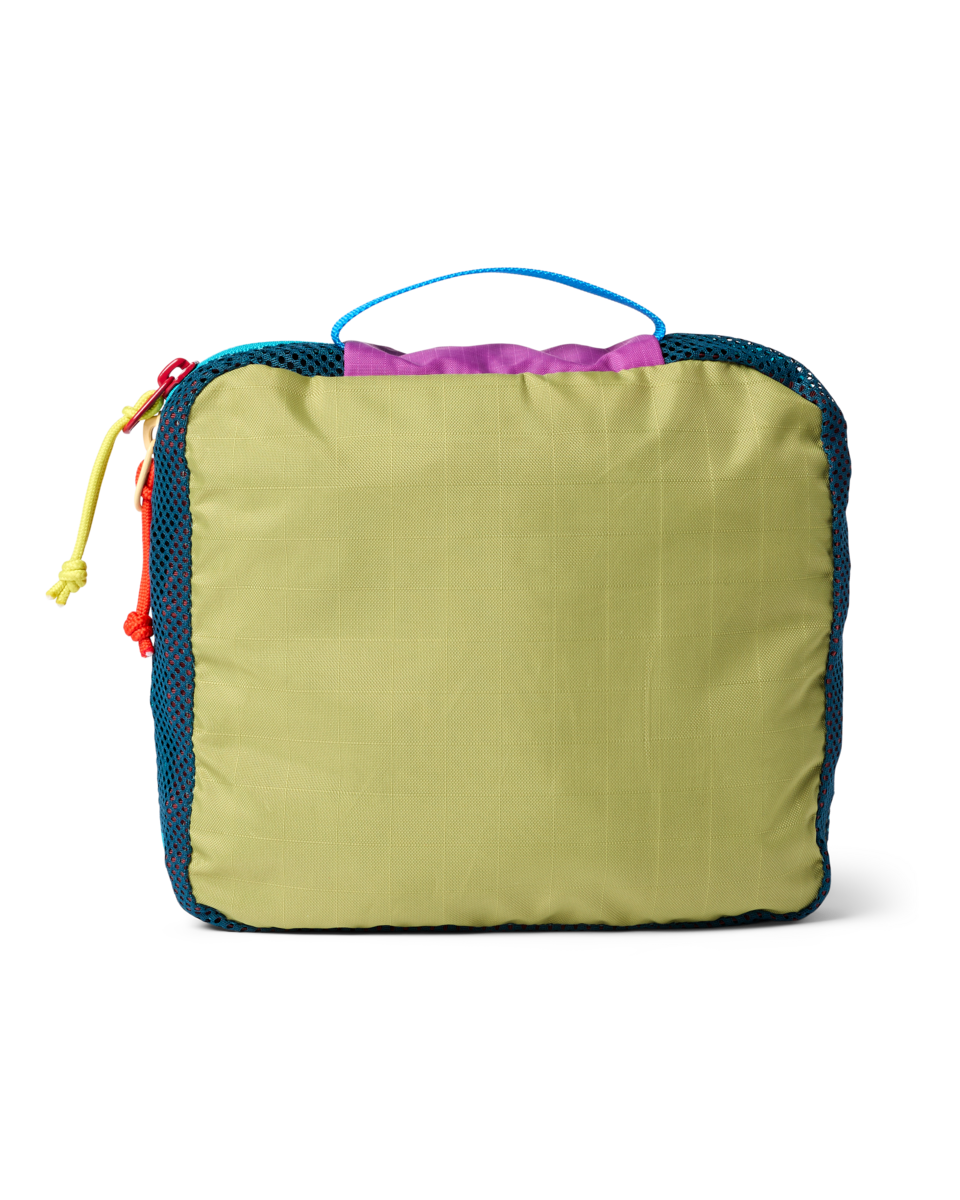 Cubo 2L Travel Cube - Del Día — image 2